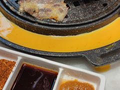 -韩宫宴烤肉·料理(武汉印象城店)