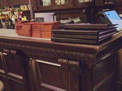 -LONG BAR 廊吧(外滩华尔道夫酒店)