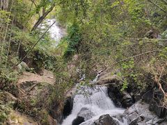 -千泷沟大瀑布旅游区