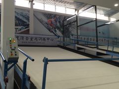 -零度滑雪室内训练中心(莘庄店)