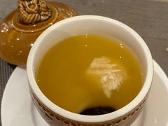 -星河湾半岛酒店·意咖啡西餐厅