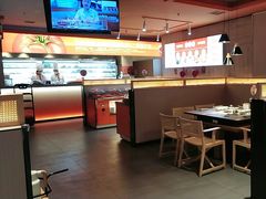 -竹犇番茄火锅(长风街店)