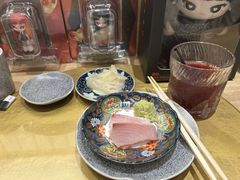 -鮨政· Omakase(港汇恒隆广场店)