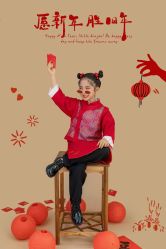 -小鬼当佳儿童摄影(印象汇桥北店)