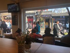 -小北饵块&饵丝之滇(南锣鼓巷店)