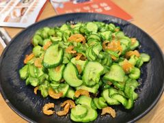 -船歌·鱼水饺青岛菜(枫蓝国际购物中心店)