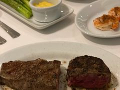 -茹丝葵经典牛排馆(成都IFS店)