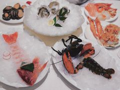 -京彩臻品火锅