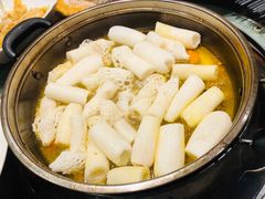 鸡汤-阿多私房菜(顺德店)