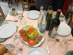 -火腿博物馆(马约尔广场店)