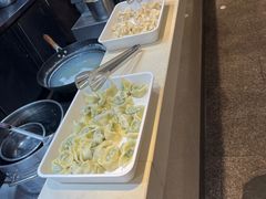 -素满香·素食自助餐(苏州·临顿路店)