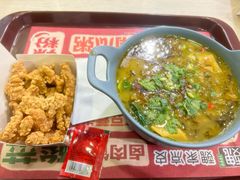 -魏家凉皮(协和店)