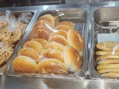 -蒙艾里民族传统菜蒙餐