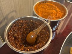 -丁姨妈贵州臭豆腐烙锅(甲秀楼店)