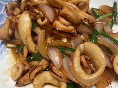 -金海湾海鲜排档(朱家尖店)