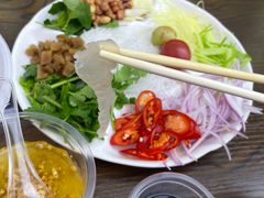 -草鱼先生潮州鱼生·虾生(新厦花园店)