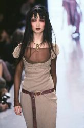 -东田造型