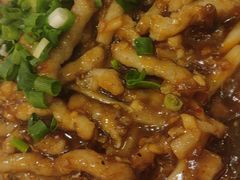 -大鸭梨烤鸭(左家庄店)