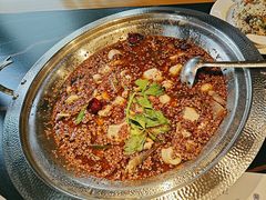 -大河宴·椒麻鱼火锅(北京路中和美食街店)