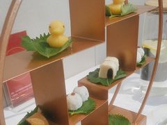 -满堂·烤鸭店·北京菜(鼓楼店)