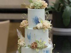 -杜哈夫DOUX RÊVE·生日蛋糕(日月光店)