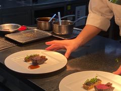 -AZUR聚(香格里拉饭店)