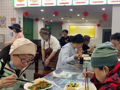 -护国寺小吃(左家庄店)