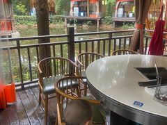 -二荆条·蜀鲜汇城市森林火锅