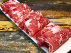 -拾下卜卜贝•海鲜火锅