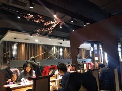 大堂-呷哺呷哺 黄金牧场 (回龙观港龙店)
