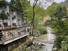-莫干山风景区