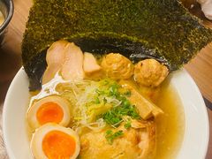 -鸡王拉面店