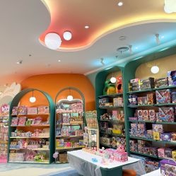 -奈尔宝家庭中心·亲子餐厅(苏州大悦城店)