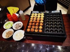 -星璨·自助餐厅-厦门禹洲温德姆至尊豪廷大酒店