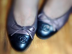 -Chanel(歌德大街店)