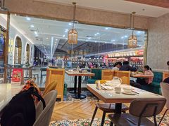大堂-避风塘(江桥万达店)