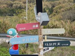 -东极岛景区