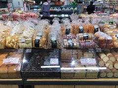 -永辉超市(红旗街万达广场店)