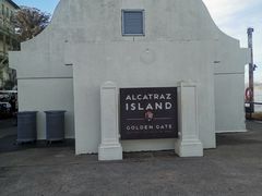 -阿尔卡特拉斯岛