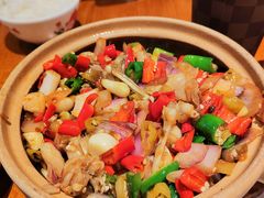 -罗妈砂锅(江苏南京江宁万达店)
