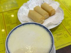 -民信老铺(华盖路店)