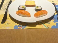 -苏州苏州湾艾美酒店-新食谱全日制餐厅