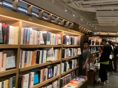-茑屋书店(天目里店)