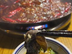 -六公里老火锅(总店)