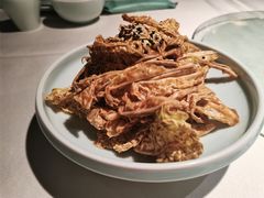 乾隆白菜-羲和雅苑•北京烤鸭(陆家嘴中心店)