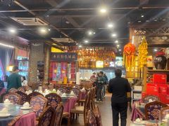 -甘家界牌柠檬鸭(青山店)