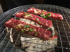 澳牛五花-隐家本格烧肉