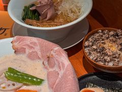 -真打拉面·日式拉面新流派(体育西横街店)