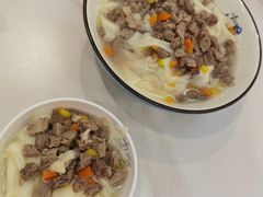 -明优利特色拌面抓饭(南昌路店)