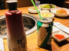 -王妃家(明洞中央店)